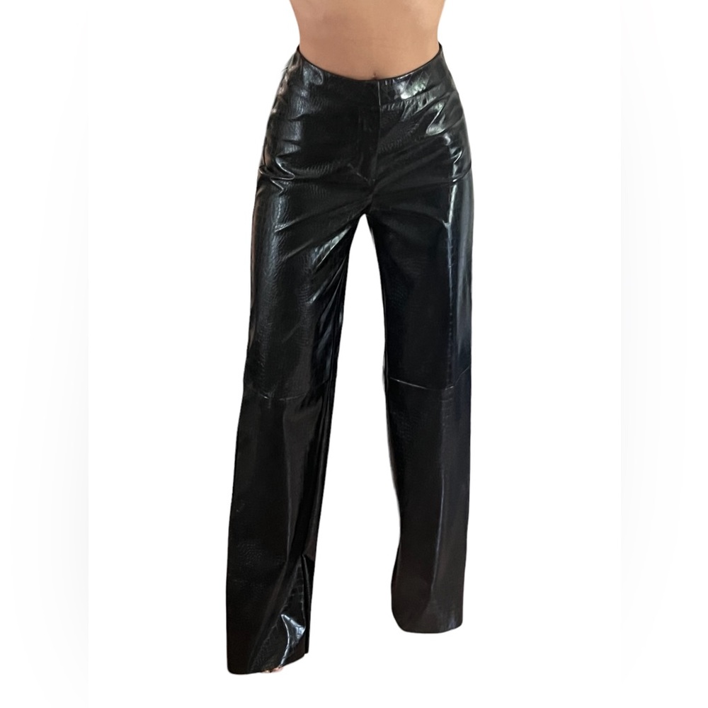 FASHION NOVA, Size: small, Color: Black